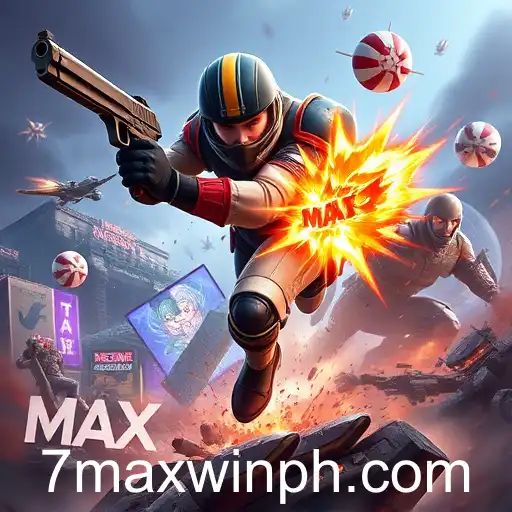 Exploring the Thrill of Action Games: Unveiling the 'Maxwinph' Collection