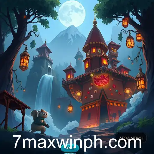 Exploring the Thrilling World of Adventure Games on MaxWinPH
