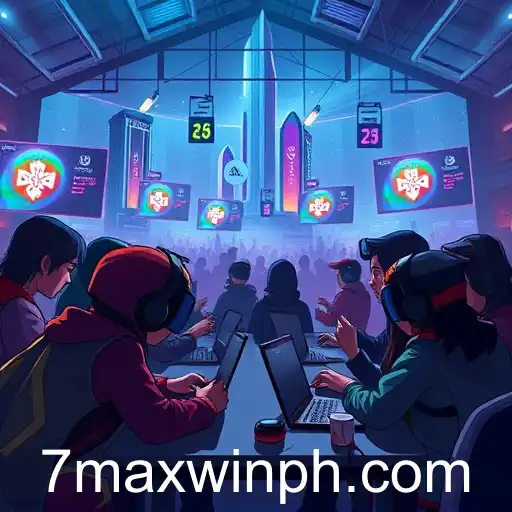 The Rise of Maxwinph in Online Gaming