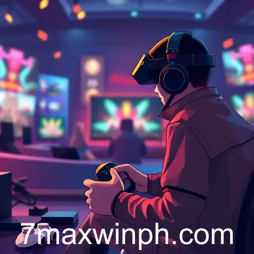 The Evolution of Online Gaming Platforms