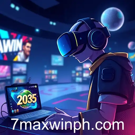 The Evolution of Online Gaming in 2025