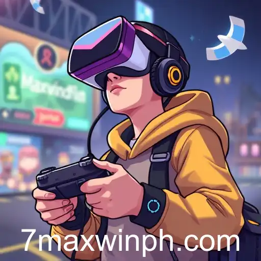 Digital Landscapes: The Evolving Realm of Online Gaming