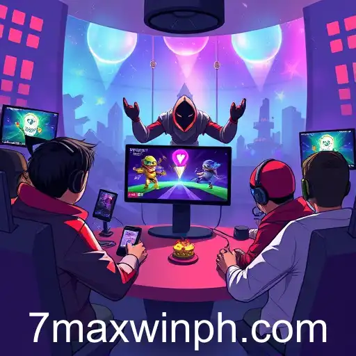 MaxwinPH: A Current Snapshot of the Online Gaming Landscape