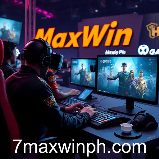 The Rise of Maxwinph in the Gaming World