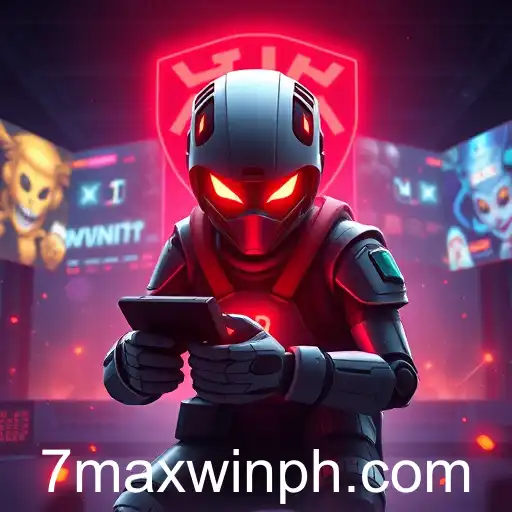 The Rise of Maxwinph and Online Gaming Domination
