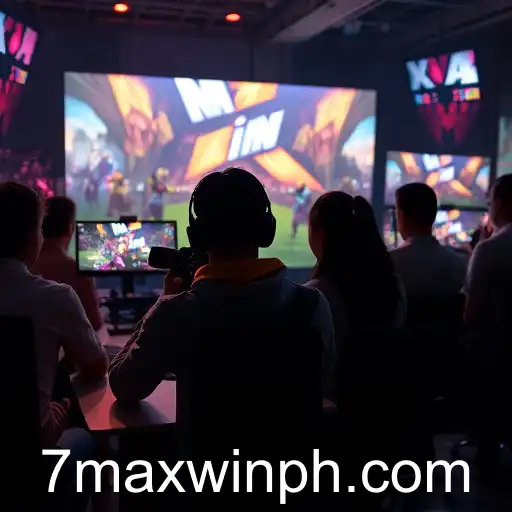 Revamping Online Gaming: The Rise of Maxwinph