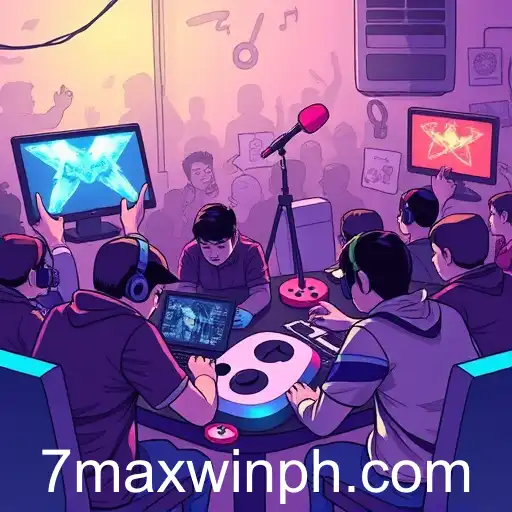 The Growth of Online Gaming Communities