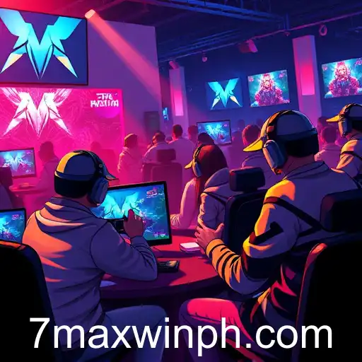 The Rise of Maxwinph: A Dynamic Player in the Gaming Industry