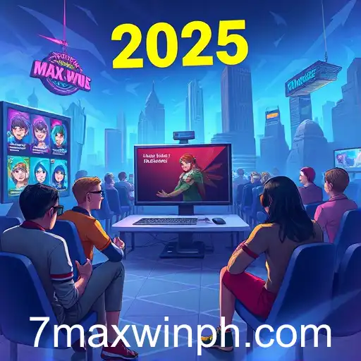 The Rise of Maxwinph: Gamers' New Haven