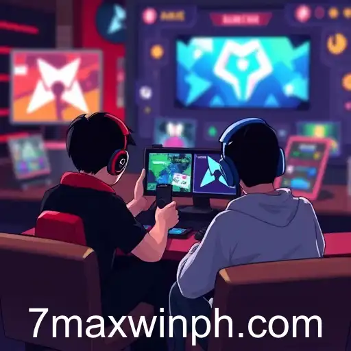 Rising Popularity of Online Gaming Sites