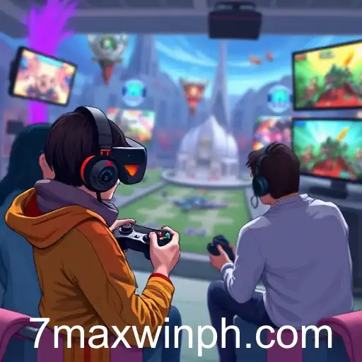 The Rise of Online Gaming Platforms