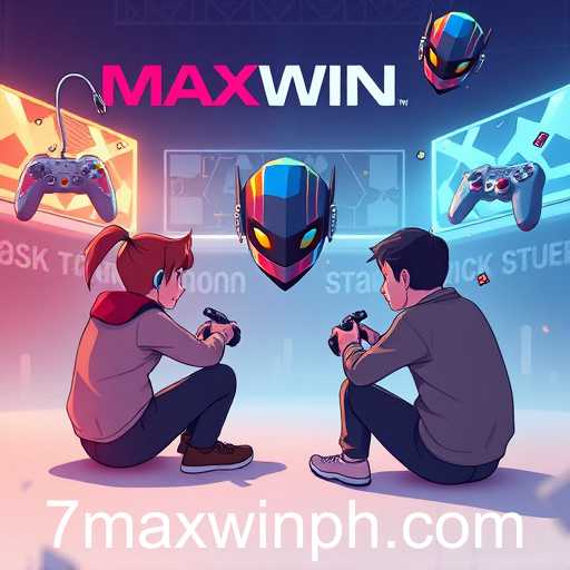 The Evolution of Online Gaming: A Spotlight on MAXWINPH