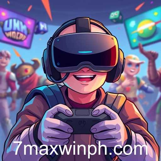 The Rise of Maxwinph: Revolutionizing Online Gaming in 2025