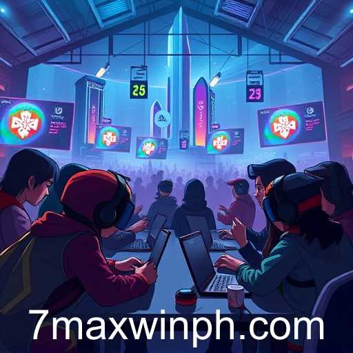 The Rise of Maxwinph: Exploring Its Impact on Online Gaming