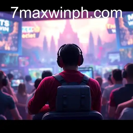 Maxwinph: Revolutionizing Online Gaming in 2025