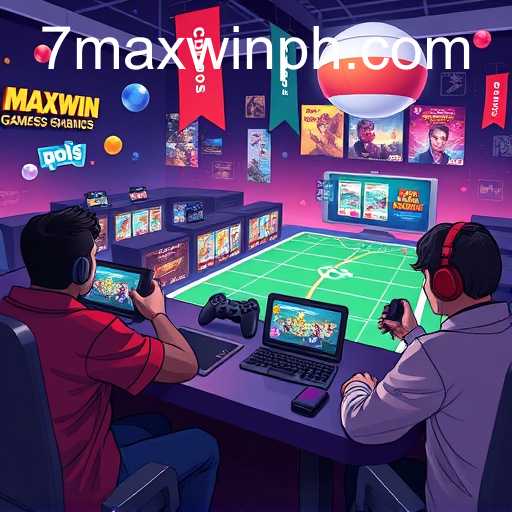 The Rise of MaxwinPH in Online Gaming