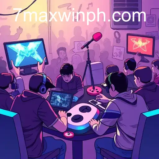 The Growth of Online Gaming Communities