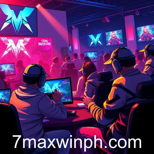 The Rise of Maxwinph: A Dynamic Player in the Gaming Industry