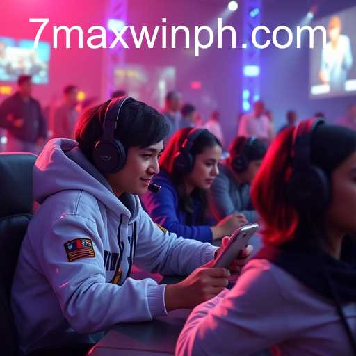 Rise of Online Gaming Communities