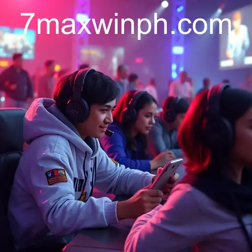 Rise of Online Gaming Communities