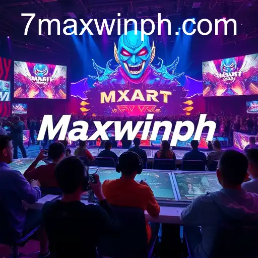 The Rise of Maxwinph in the Gaming World