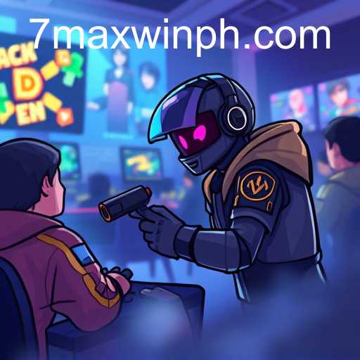 The Rise of Maxwinph: A New Era in Online Gaming