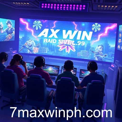 The Rise of MaxWinPH: Revolutionizing Online Gaming