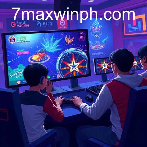 The Rise of Online Gaming: A Community Perspective