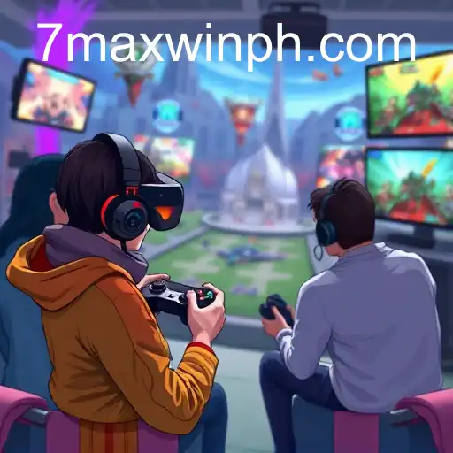 The Rise of Online Gaming Platforms